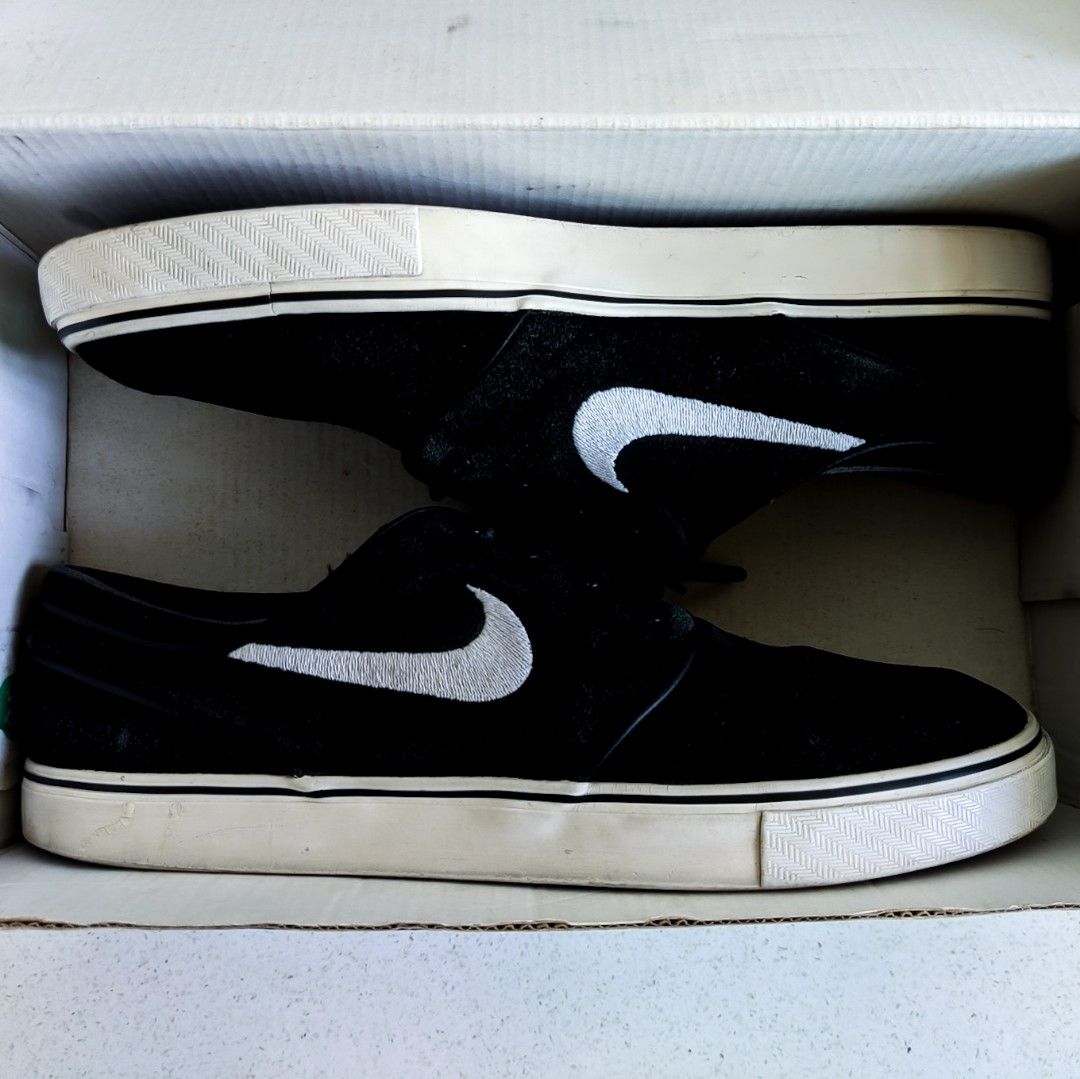 janoski og venom
