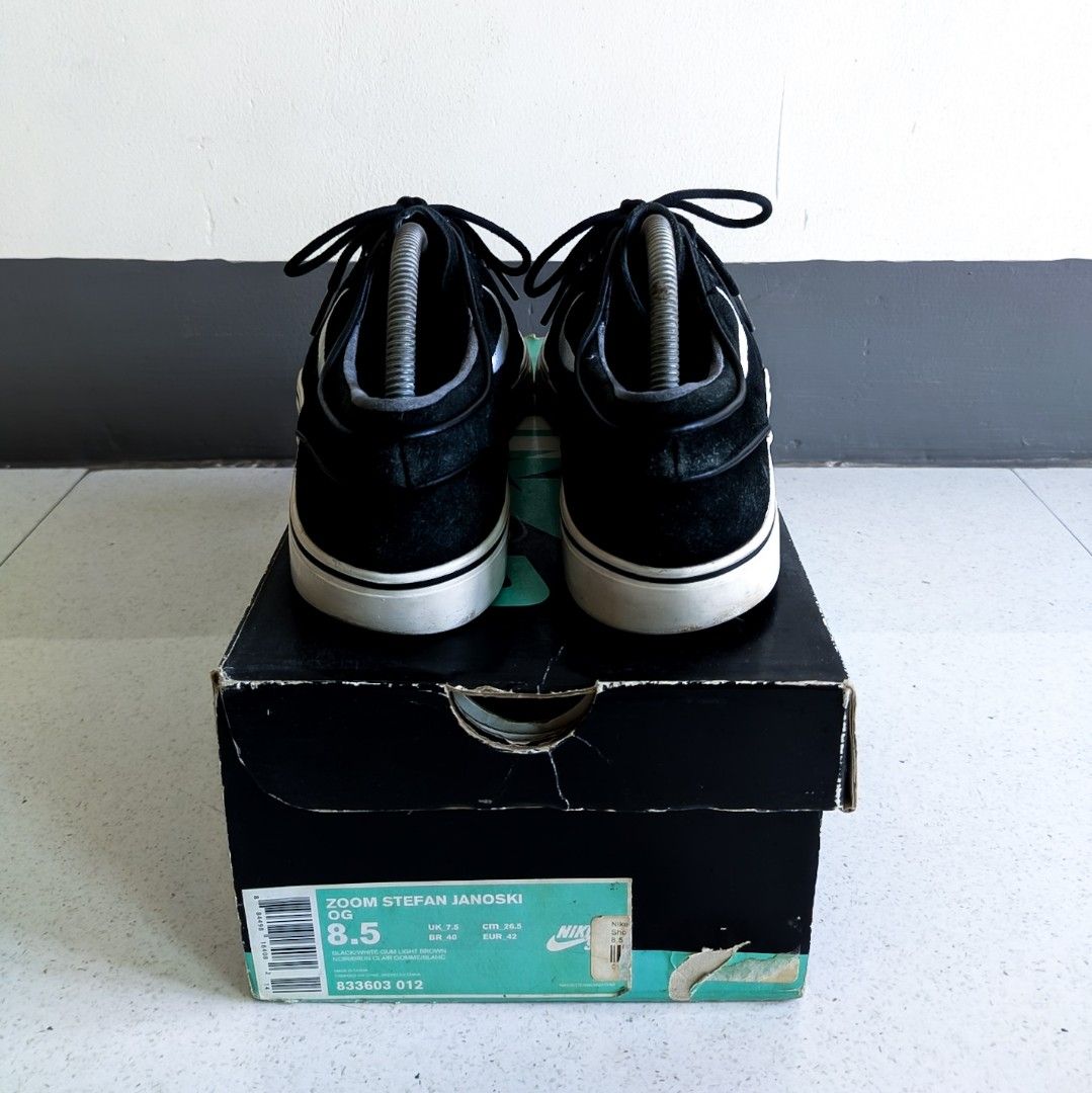 janoski og venom price