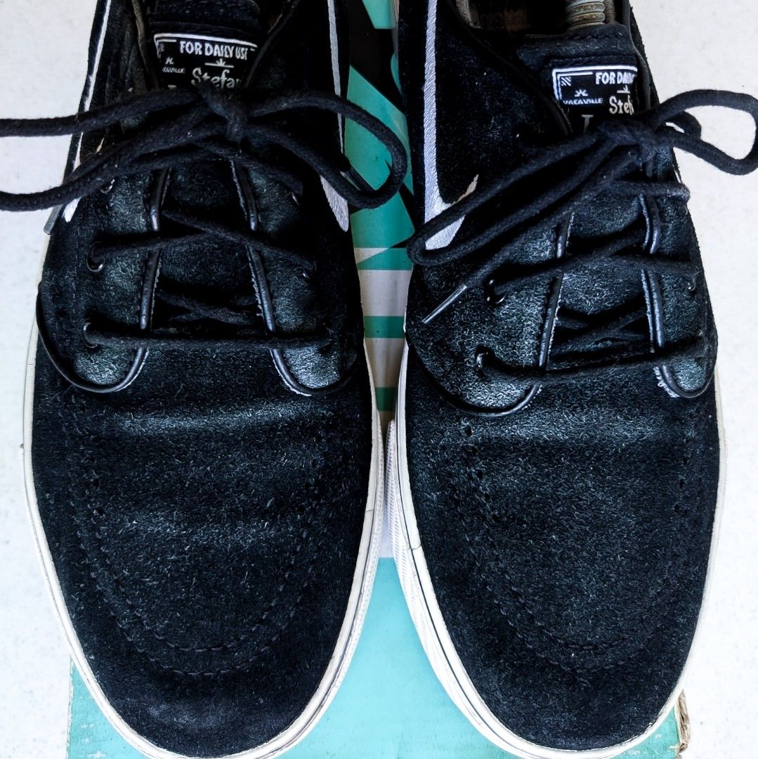 Nike SB Janoski OG Venom, Men's Fashion, Footwear, Sneakers on Carousell