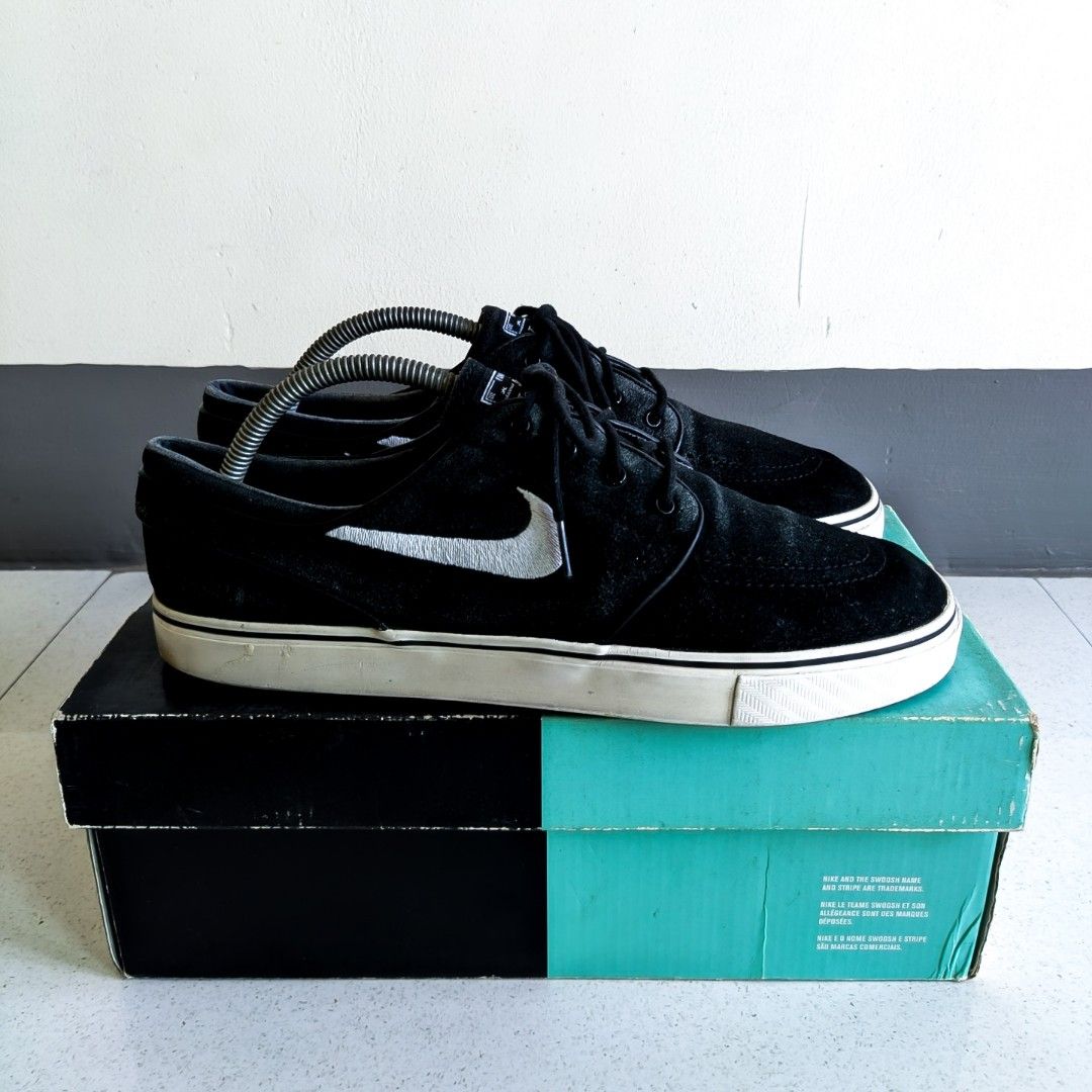 janoski og venom