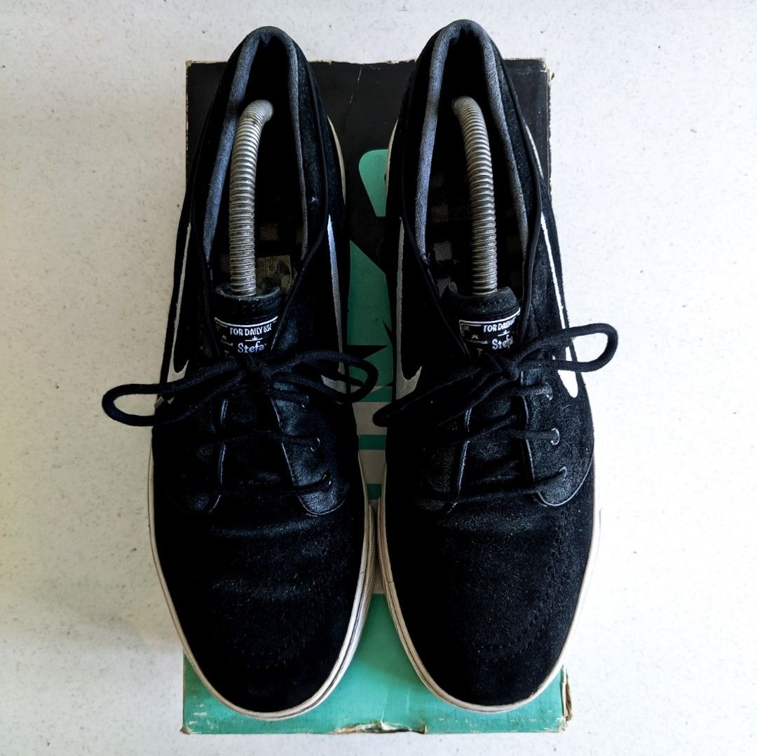 janoski og venom