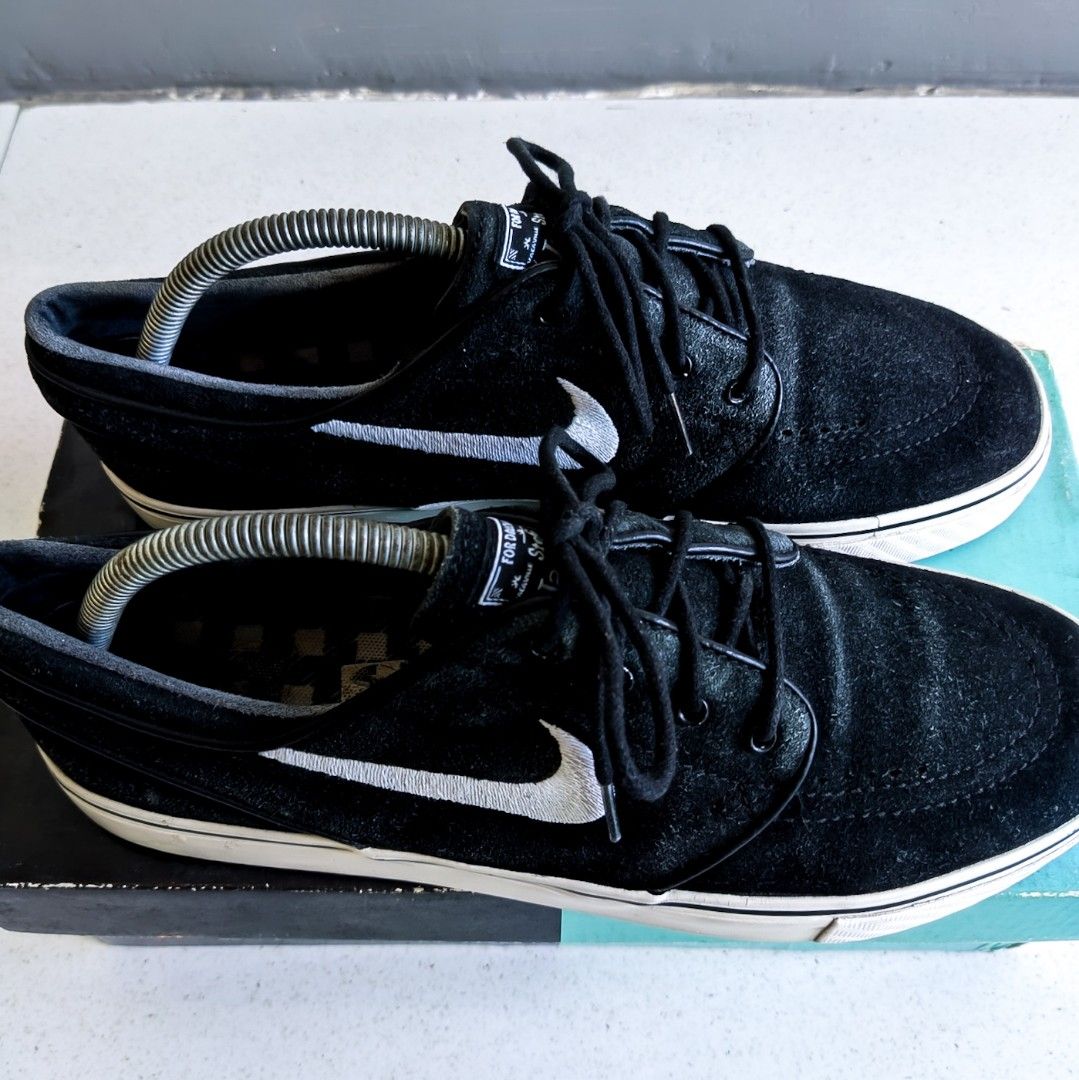 janoski venom v2