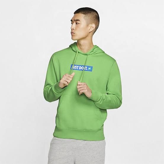 Nike sportswear jdi hoodie clearance
