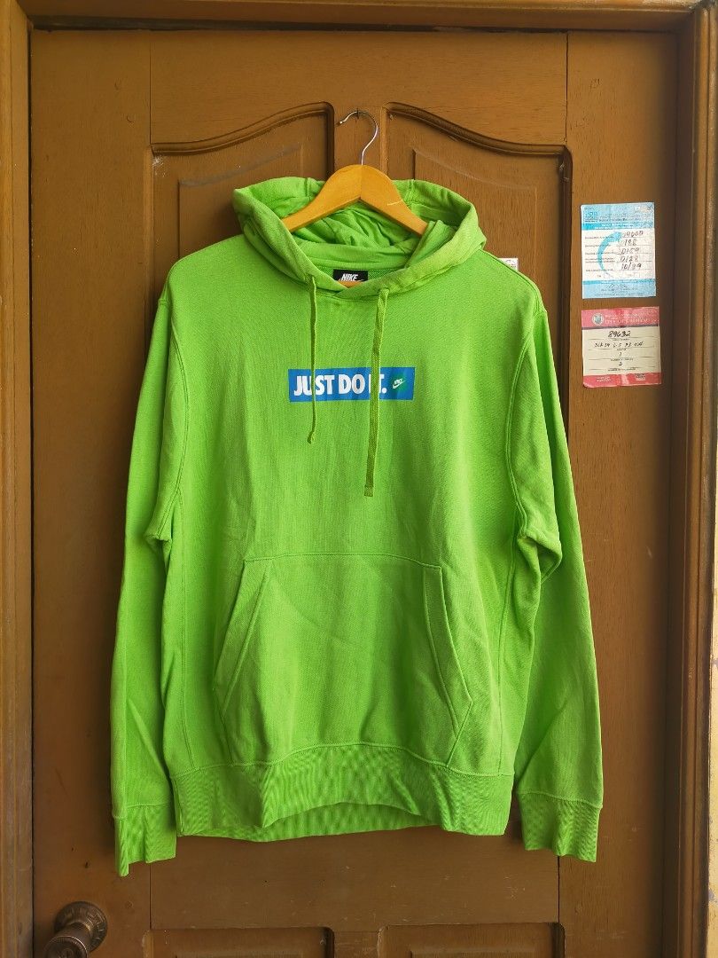 jdi hoodie black