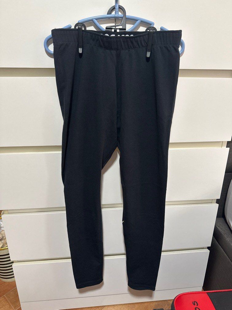sportscene nike tights