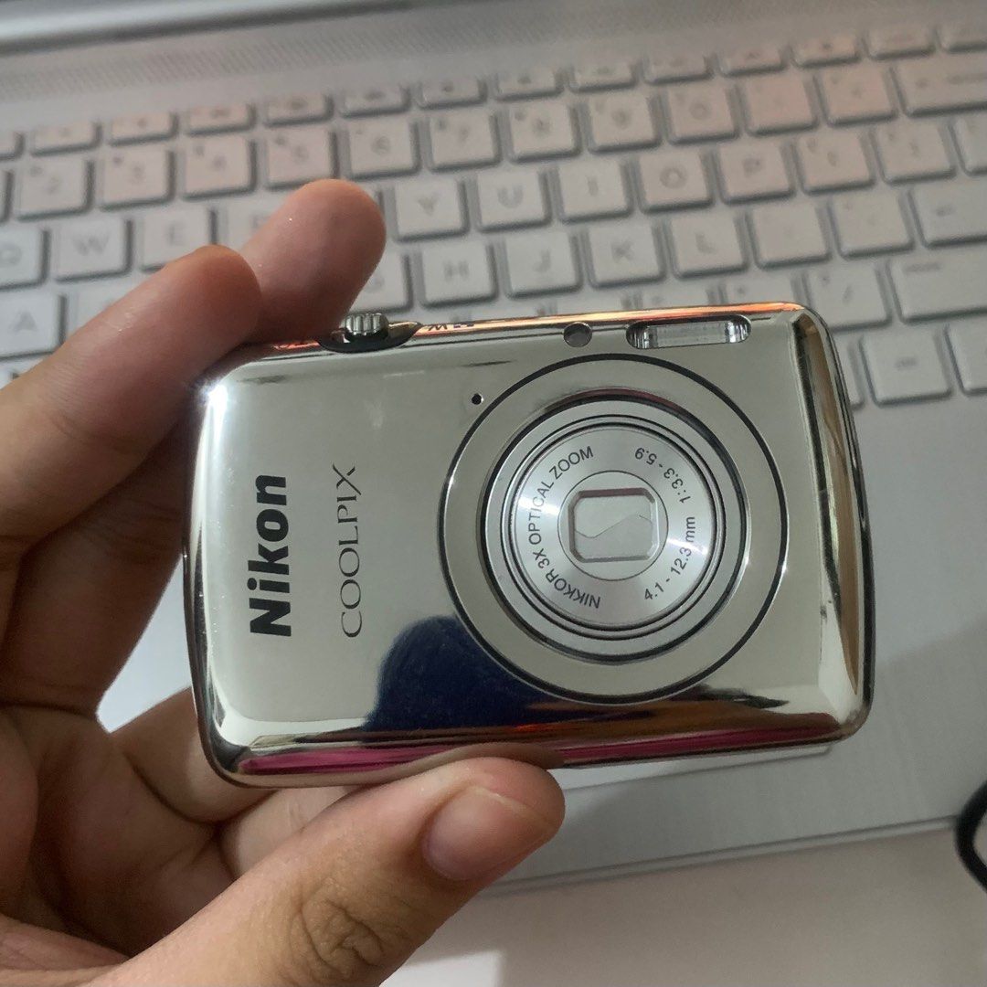 coolpix s01