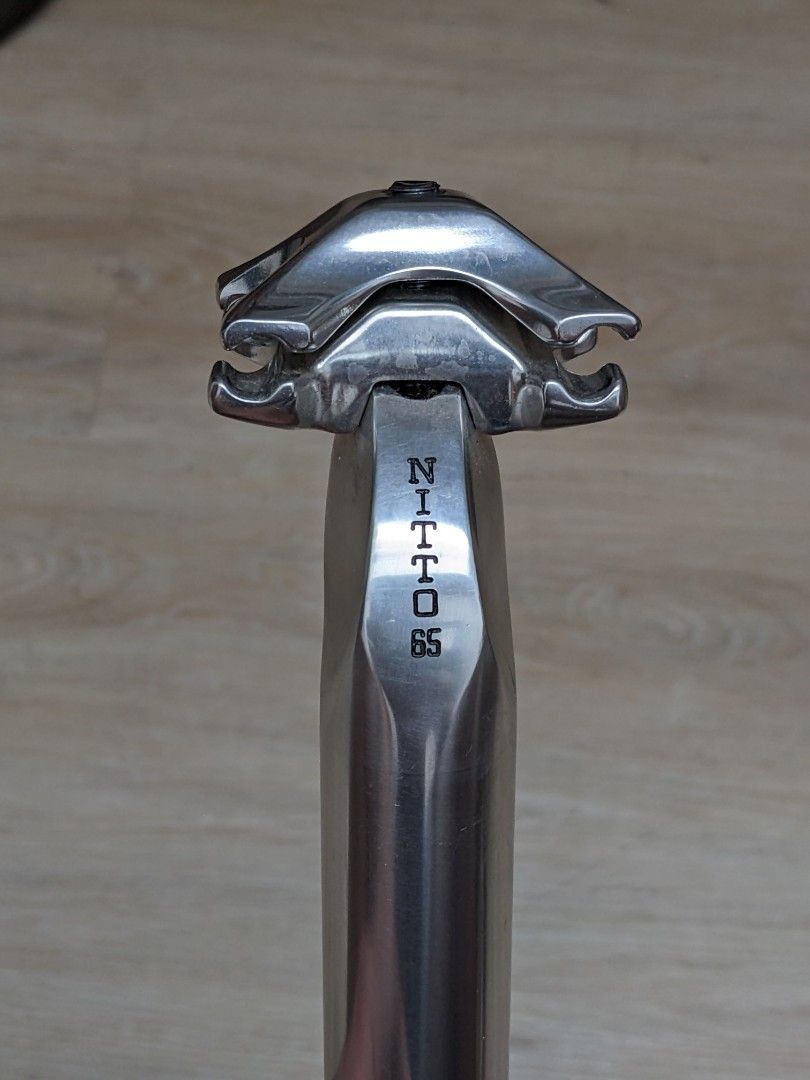 Nitto s65 seatpost hotsell