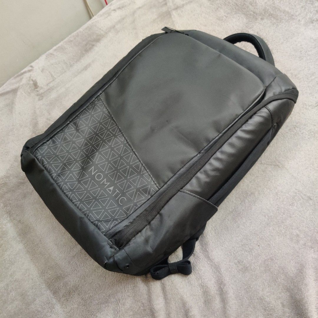Nomatic Travel Backpack 20L (v1) on Carousell