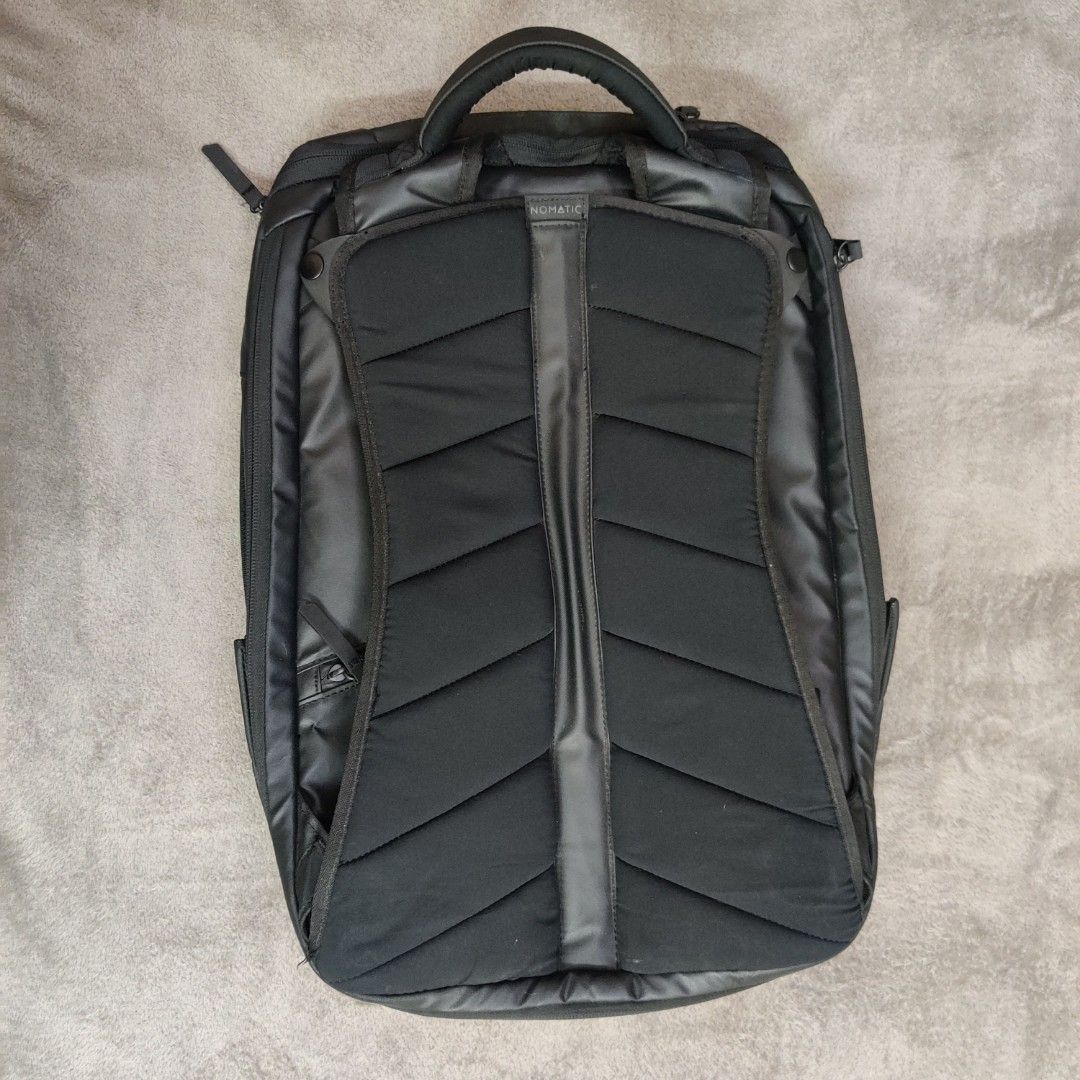 Nomatic Travel Backpack 20L (v1) on Carousell