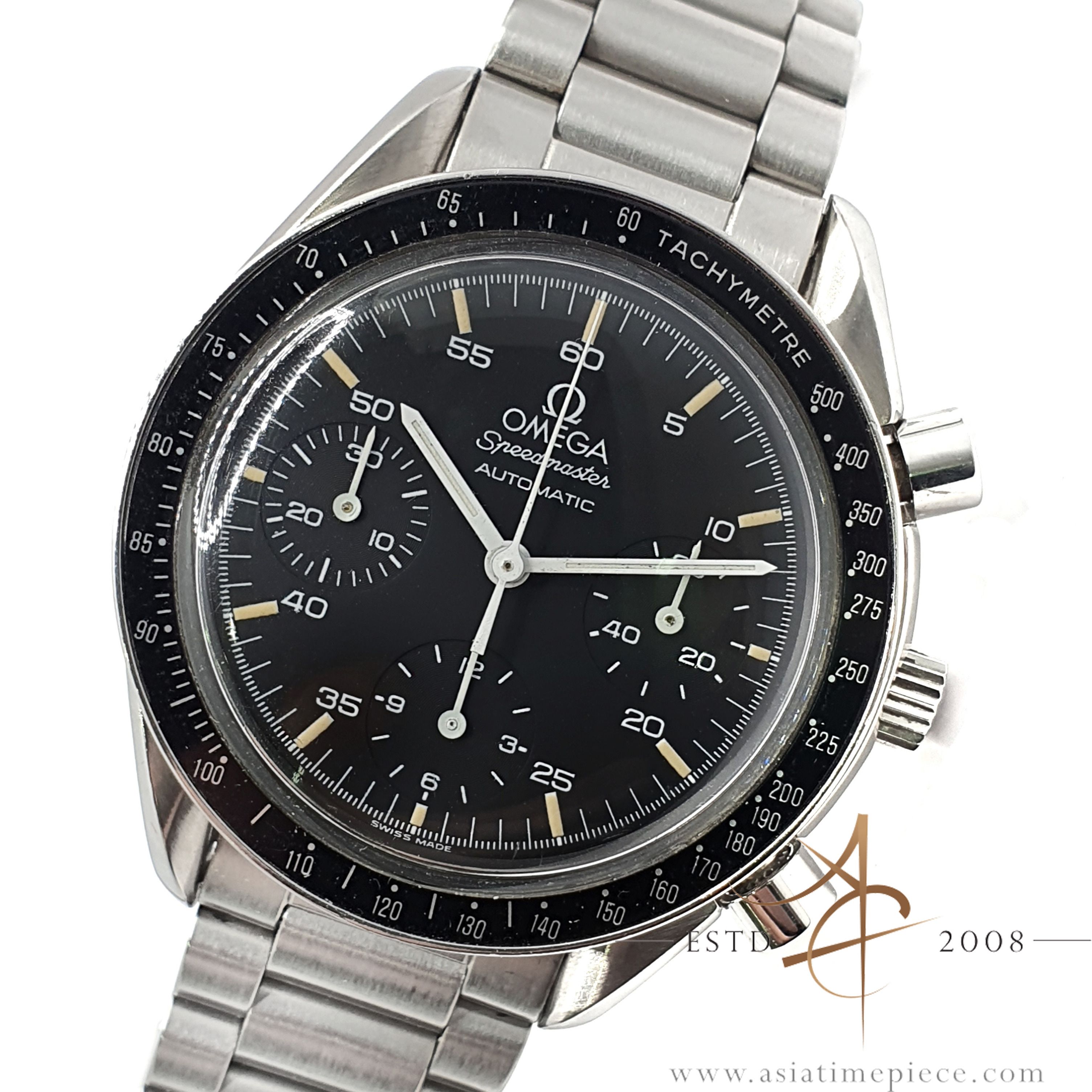 Omega 1459 bracelet store