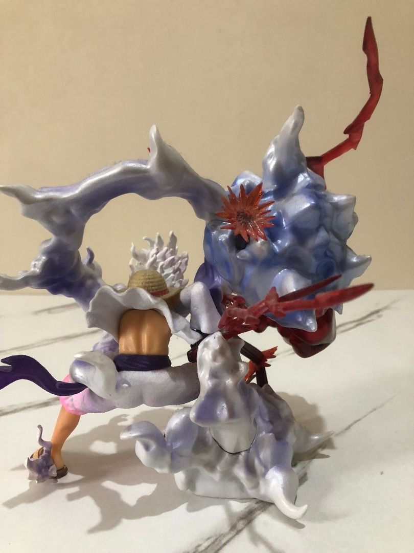 One Piece Action Figure Collectibles HQKO Loose, Hobbies & Toys, Toys ...