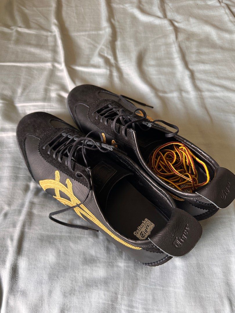 Asics onitsuka tiger mexico 66 deluxe - nippon made collection sale