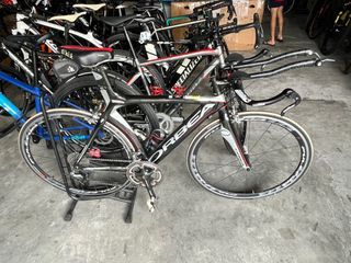 Orbea Ora Carbon Road Bike Tri-bike