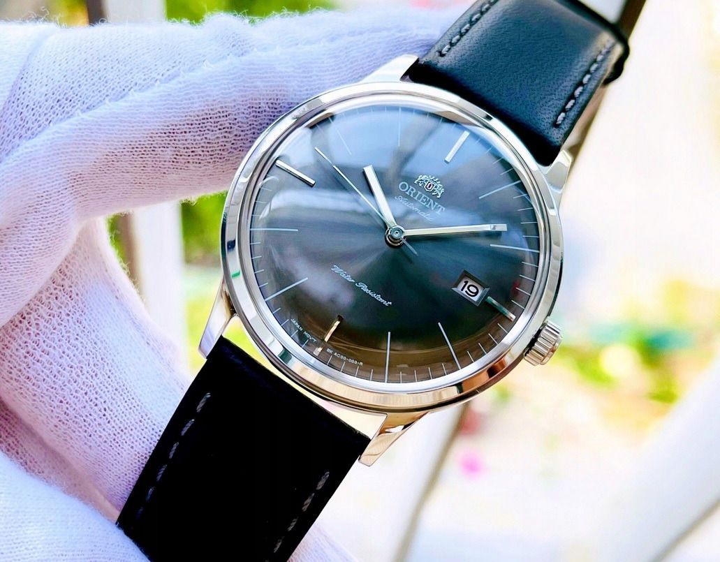 Orient bambino gen 2 v3 hot sale