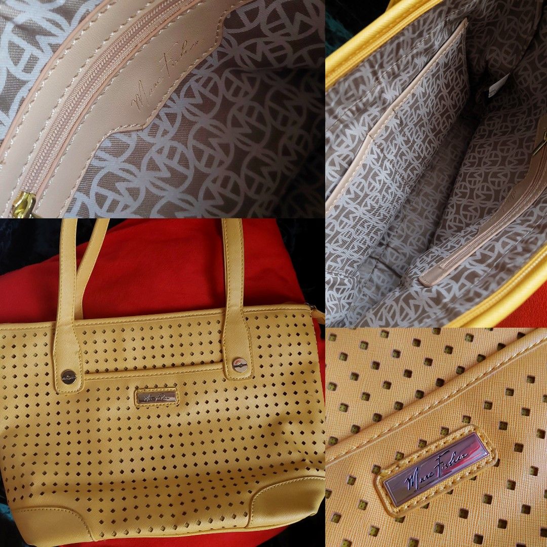 Marc on sale fisher bags
