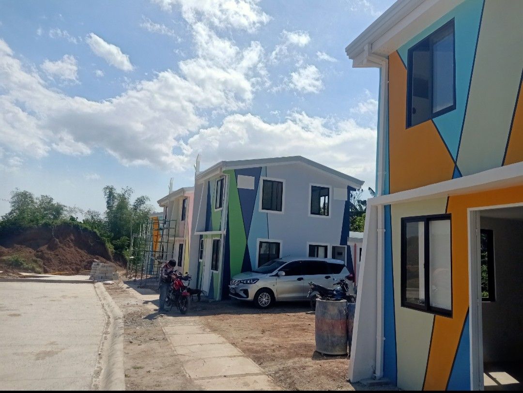 Pagsibol Village Catmon Sta Maria, Property, For Sale, House & Lot on