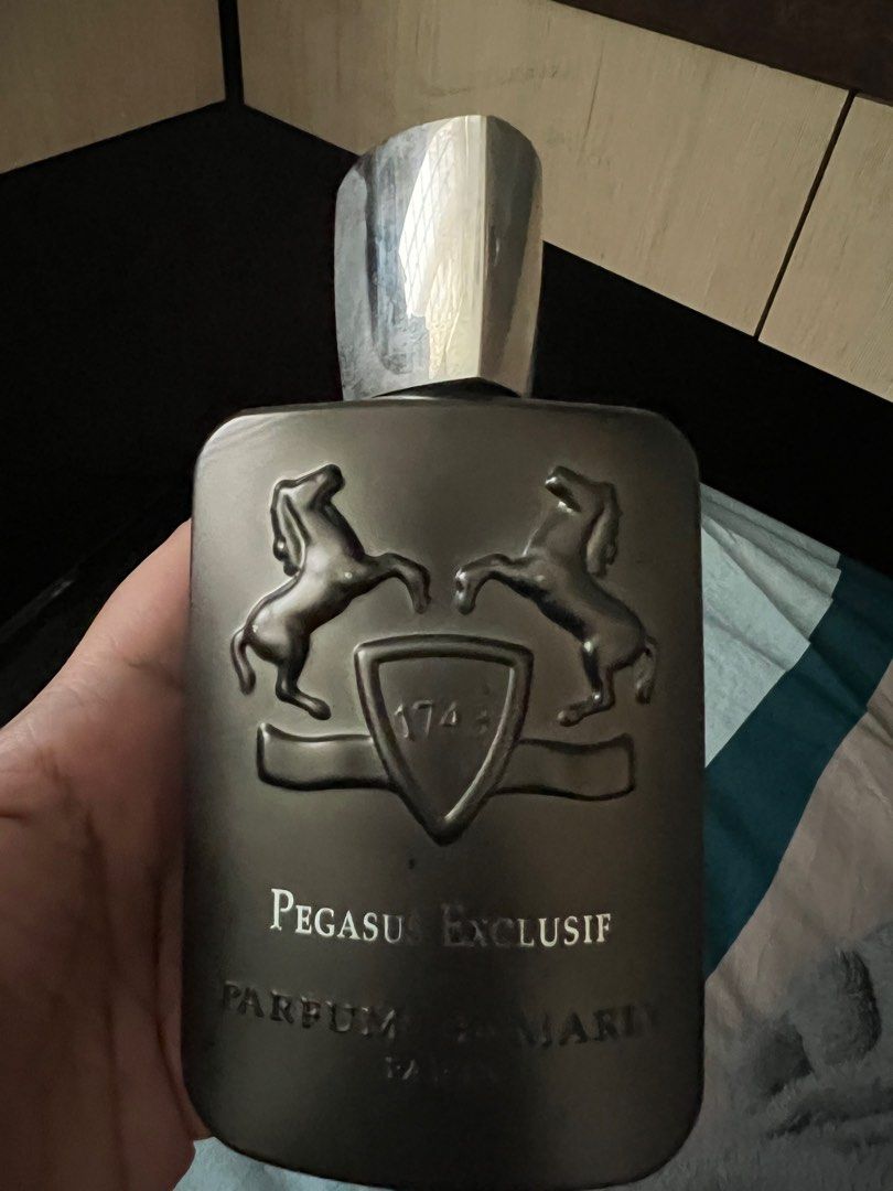 Parfums De Marly Pegasus Exclusif Beauty Personal Care