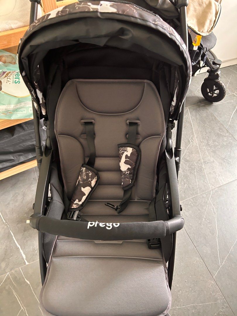 Prego s507 store