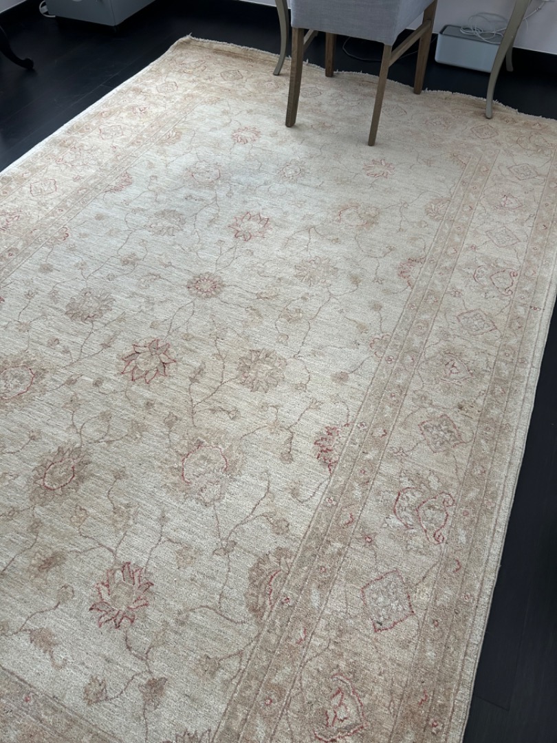 Persian Carpet for Sale, Furniture & Home Living, Home Decor, Carpets