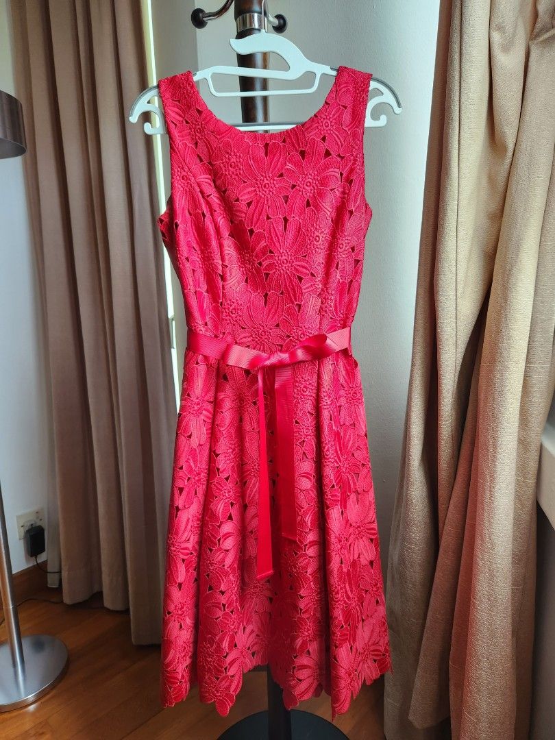 Phase Eight Fabia embroidered Dress Women s Fashion Dresses