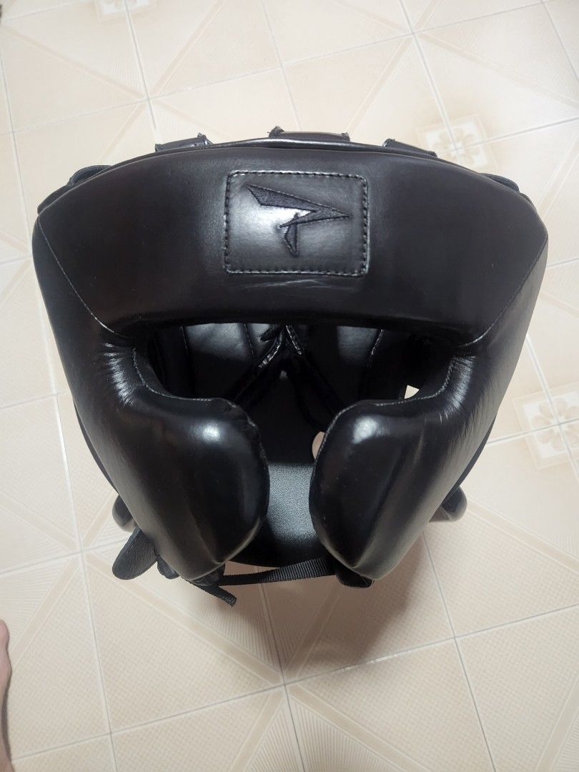 Phenom SHG250 Boxing Head Gear headgear, Sports Equipment, Other