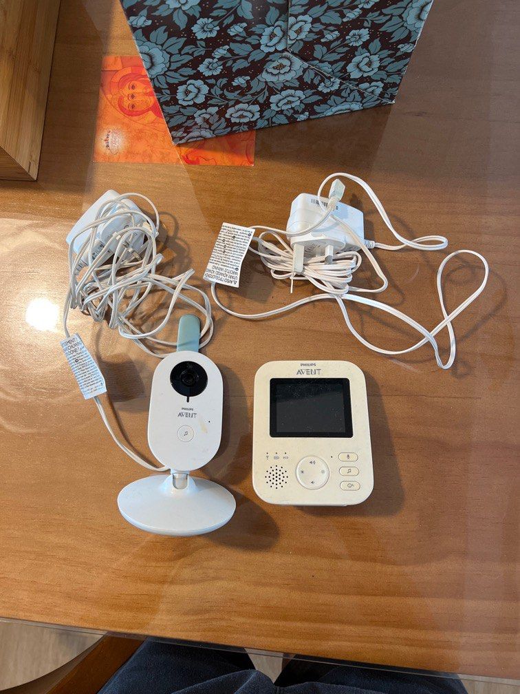 Philips avent scd 625 2025