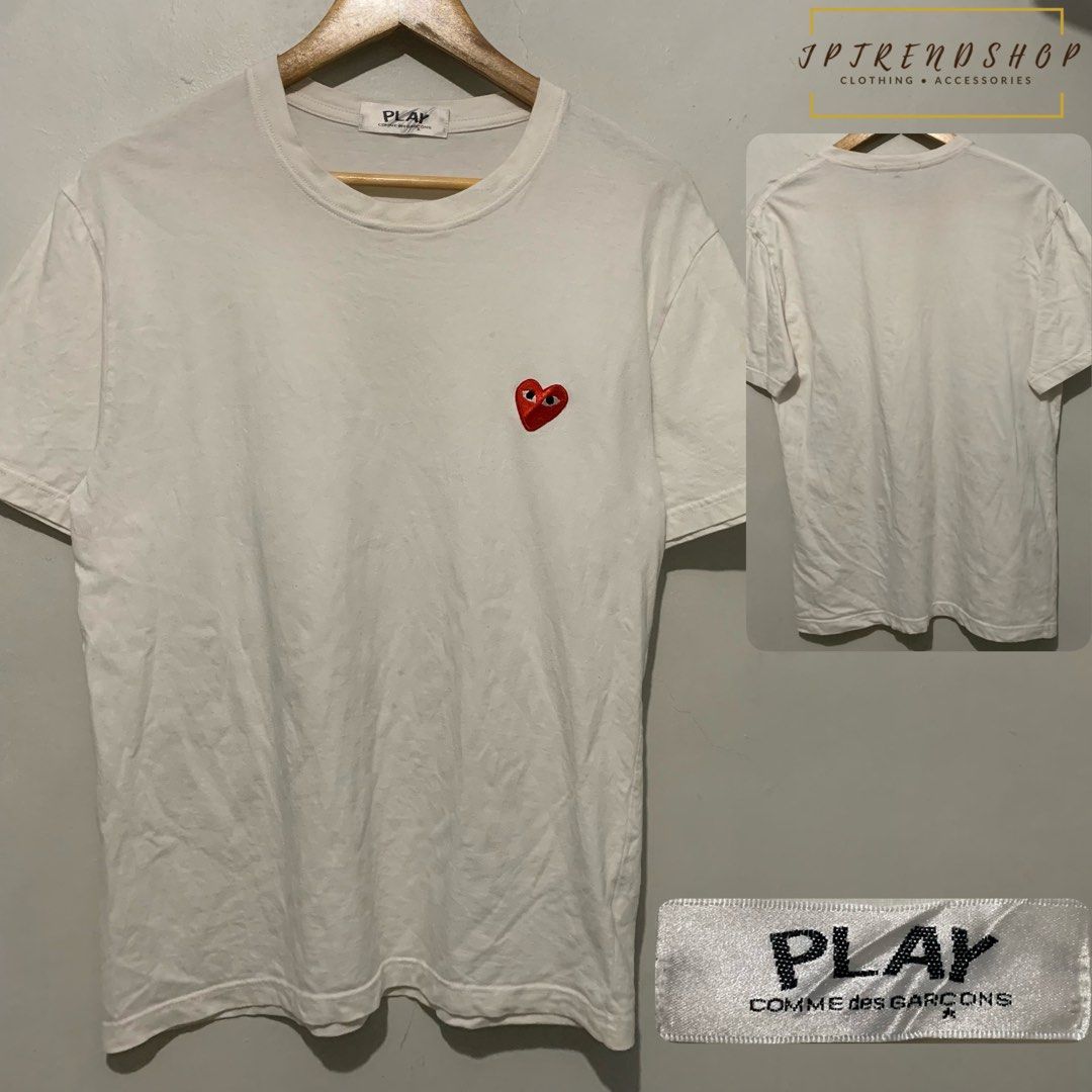 Play clothes outlet t shirts