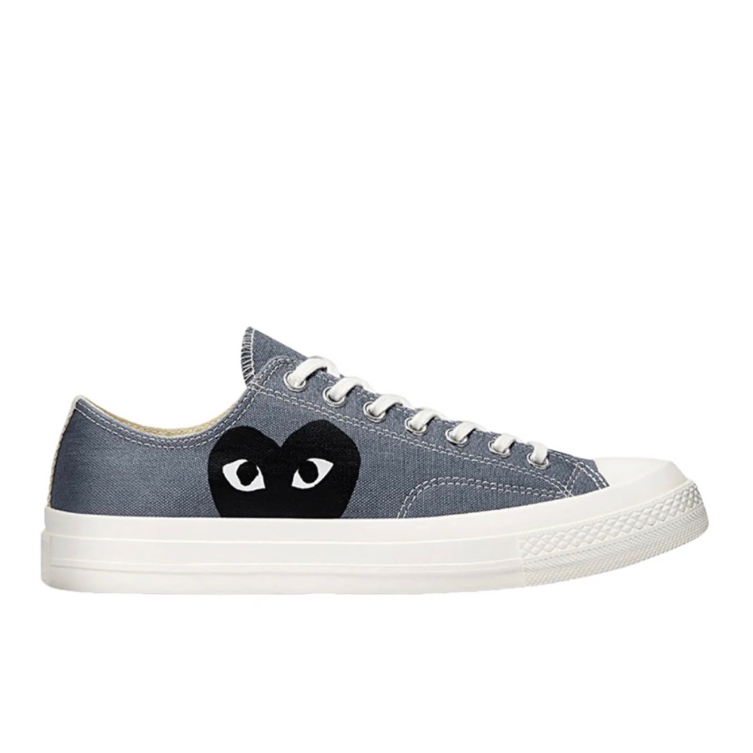 Chucks play sales