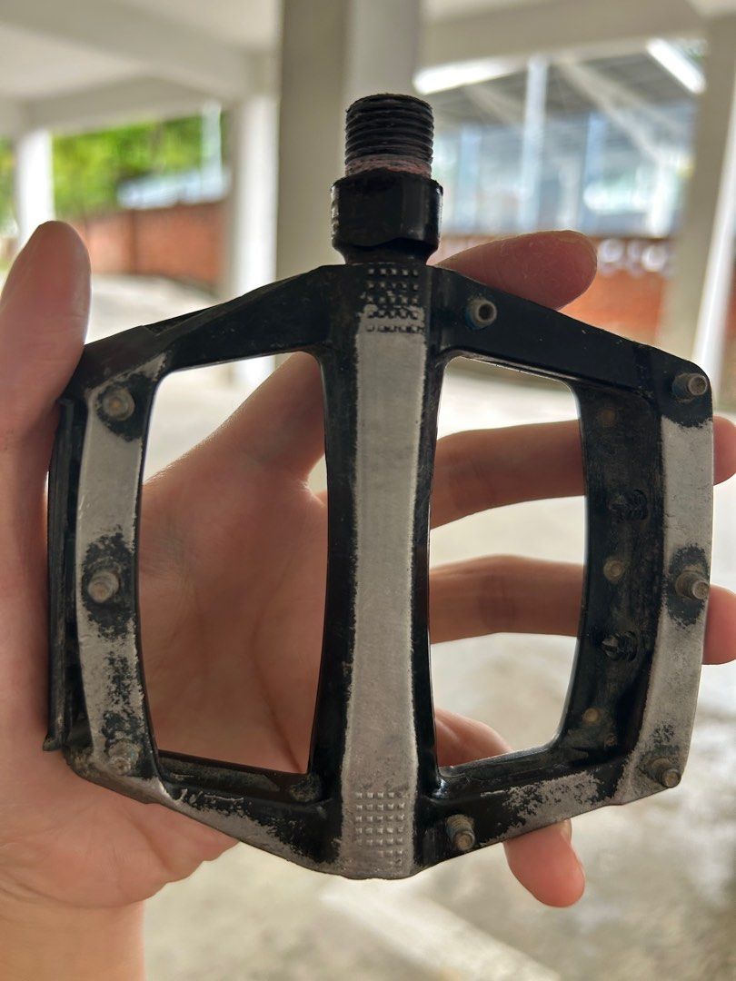 T8 pedals hotsell