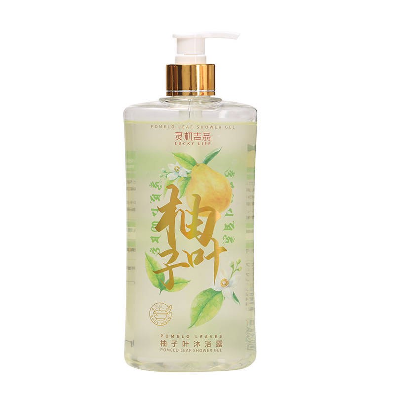 pomelo shower gel, Beauty & Personal Care, Bath & Body, Body Care on
