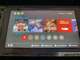 UPDATED NINTENDO SWITCH PRIMARY ACCOUNT: INDIE’S BEST