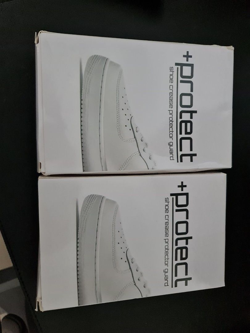Protect Shoe Crease Protector Guards for Sneakers Air Force 1
