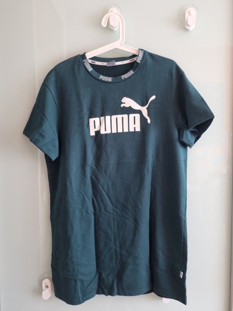 Puma longshirt new arrivals