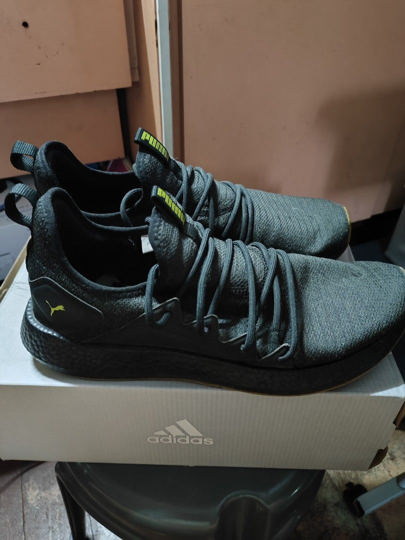 Puma NRGY Soft Foam Sz 12