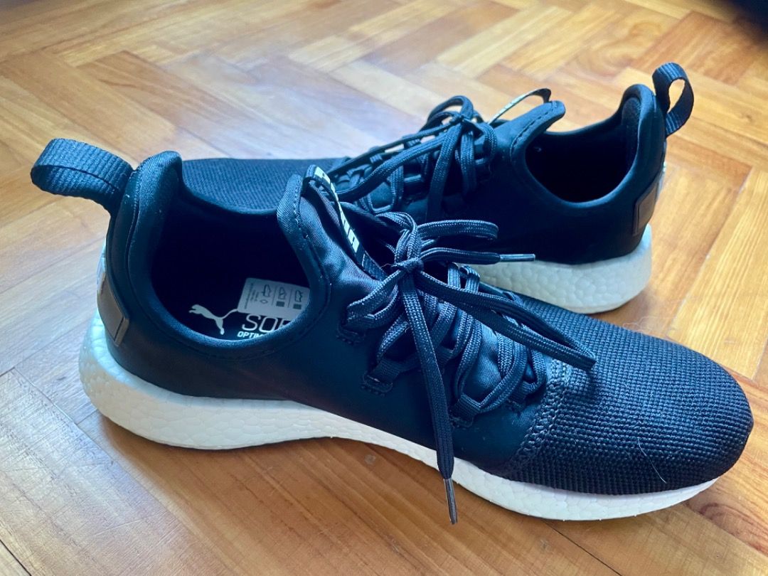 puma nrgy running
