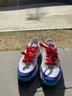 Puma runners