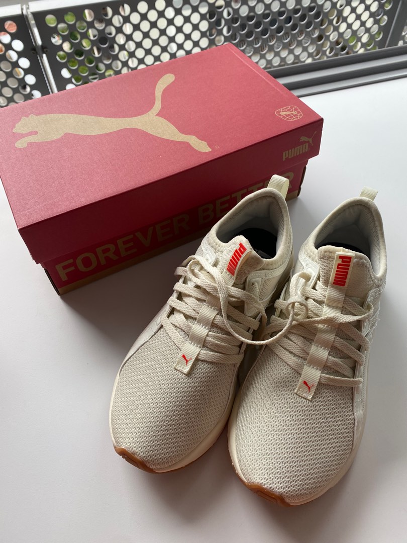 Puma Mummy  sold clearance
