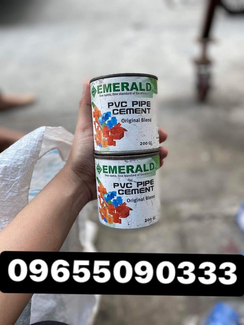 Pvc solvent cement, Commercial & Industrial, Construction Tools