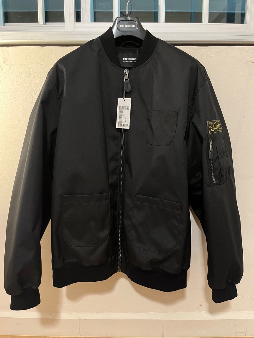 Puma x hotsell xo nylon bomber