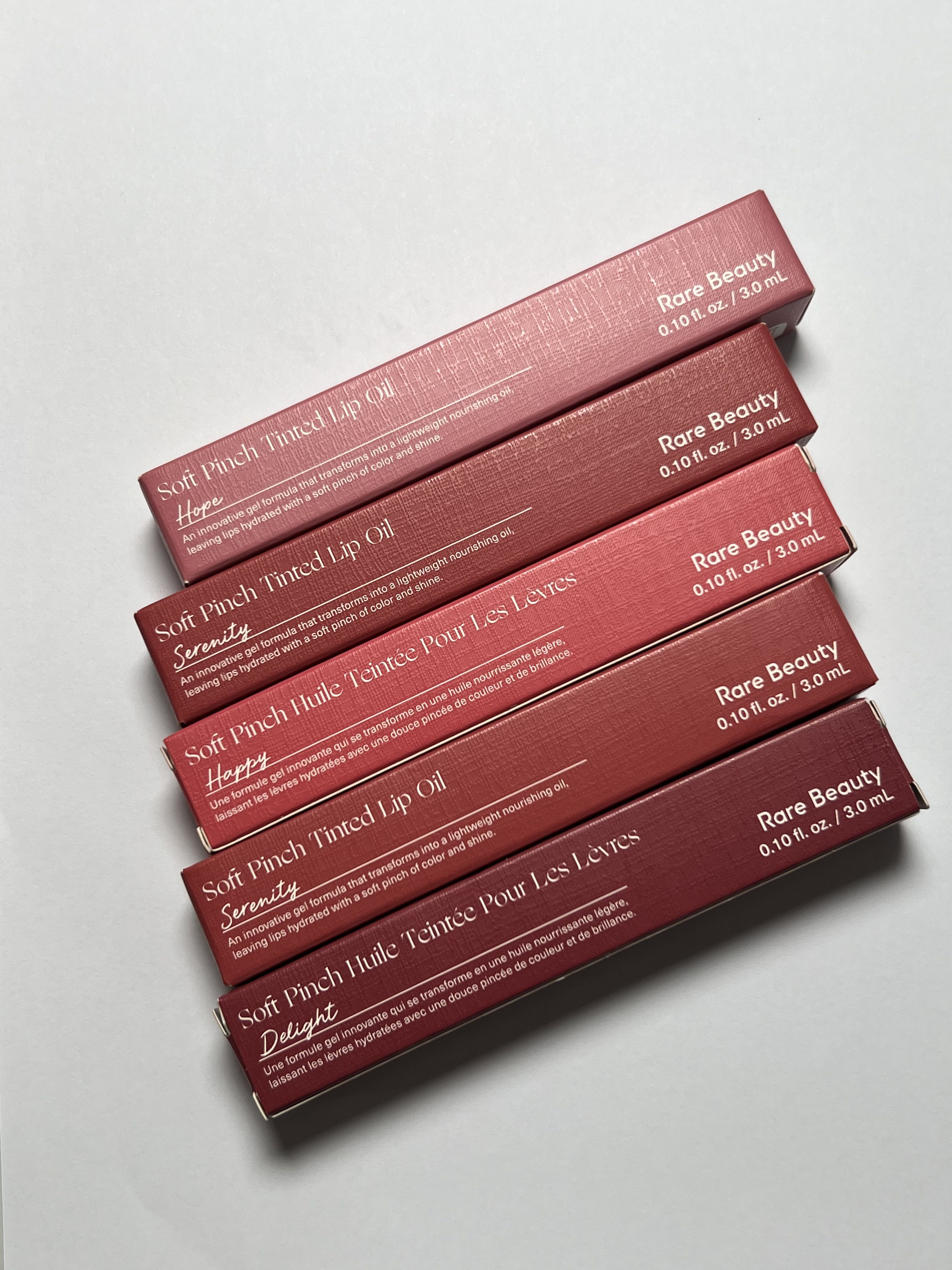 Rare Beauty Tinted Lip Oil, Beauty & Personal Care, Face, Makeup on ...