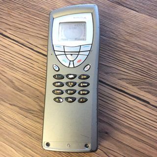 Refurbished Nokia 9210i Communicator | Rare Vintage Phone