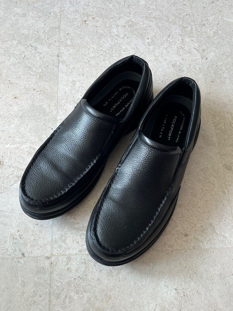 Rockport eureka plus boot sale