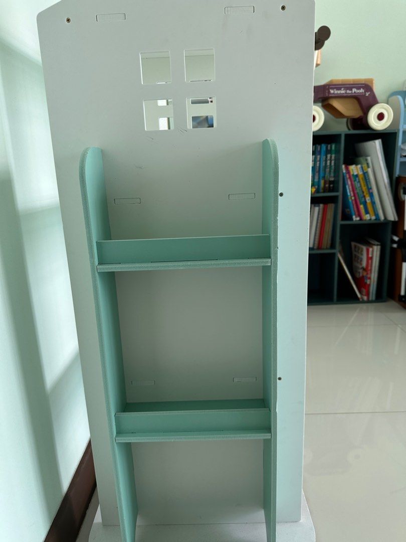 Routing Book shelf, Babies & Kids, Baby Nursery & Kids Furniture, Other