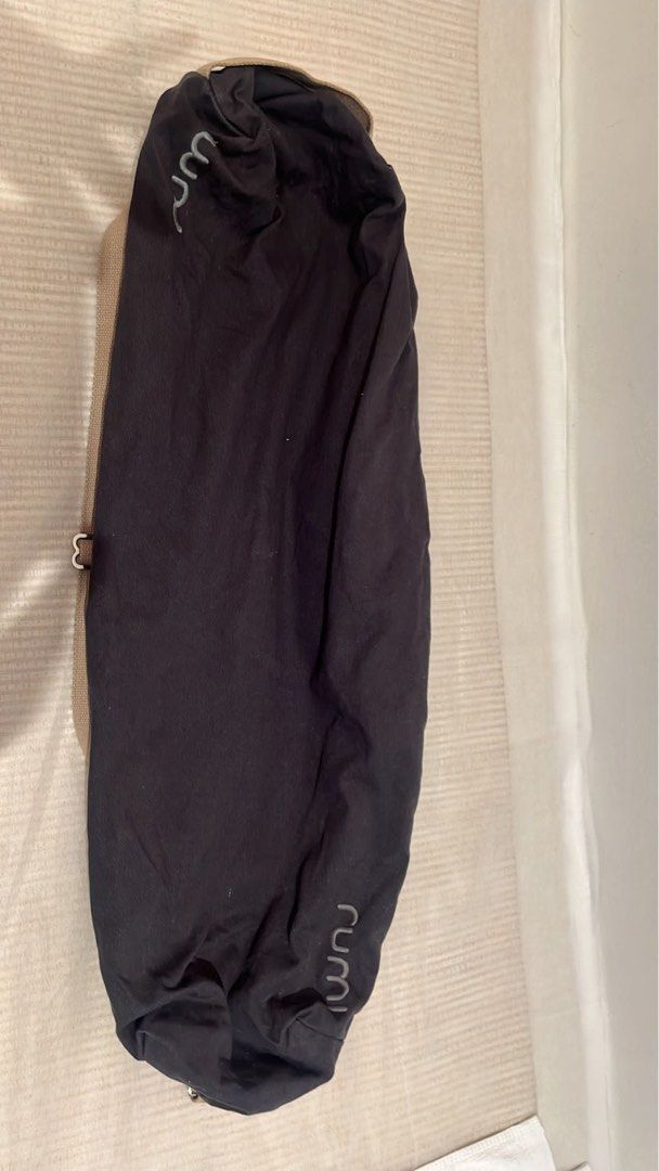 Rumi yoga mat bag carrier, Sports Equipment, Exercise & Fitness