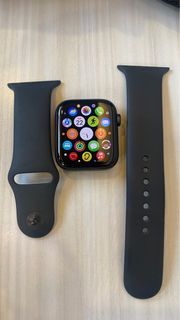 RUSH SALE!!! ORIGINAL!! Apple Watch SE