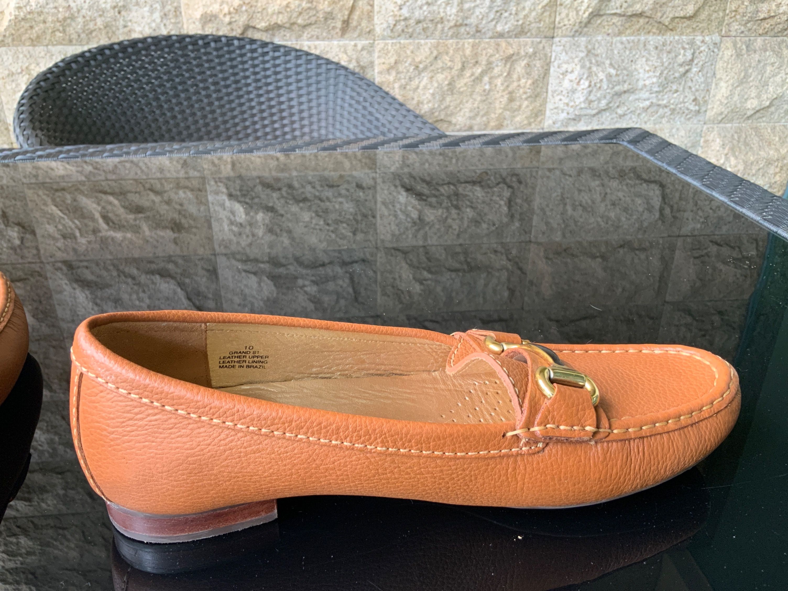 Russell Bromley Ladies Loafers Luxury Sneakers Footwear on