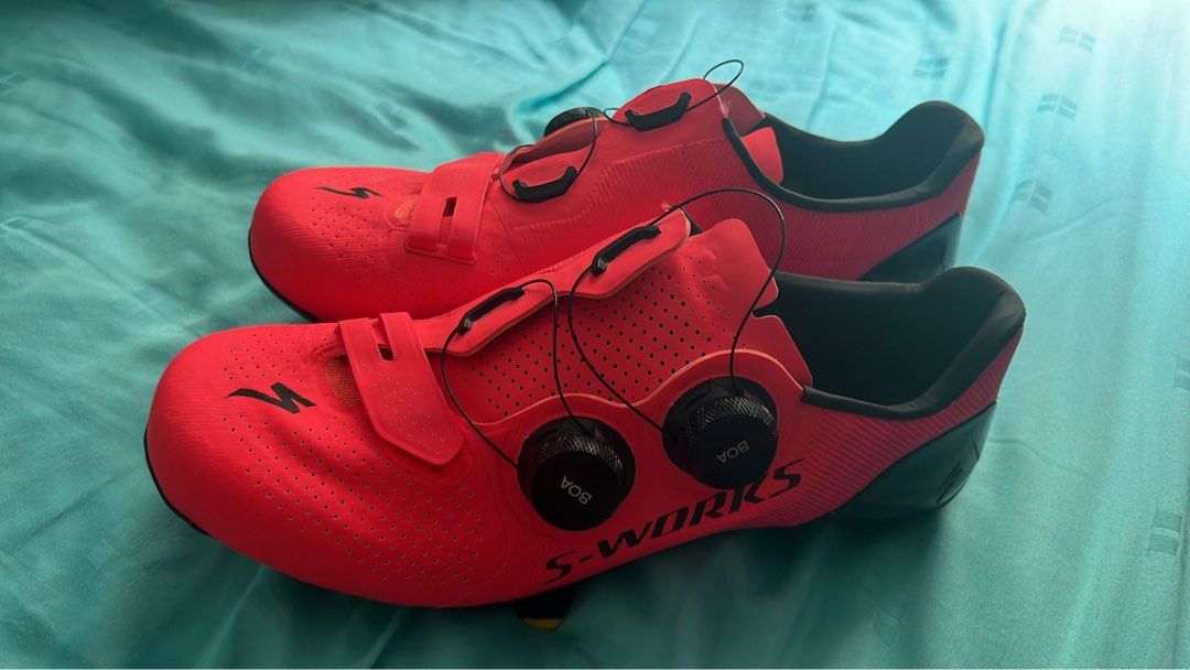 S Works Rd 7 Specialized Roadbike Shoe