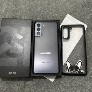 Samsung S21 5g NTC