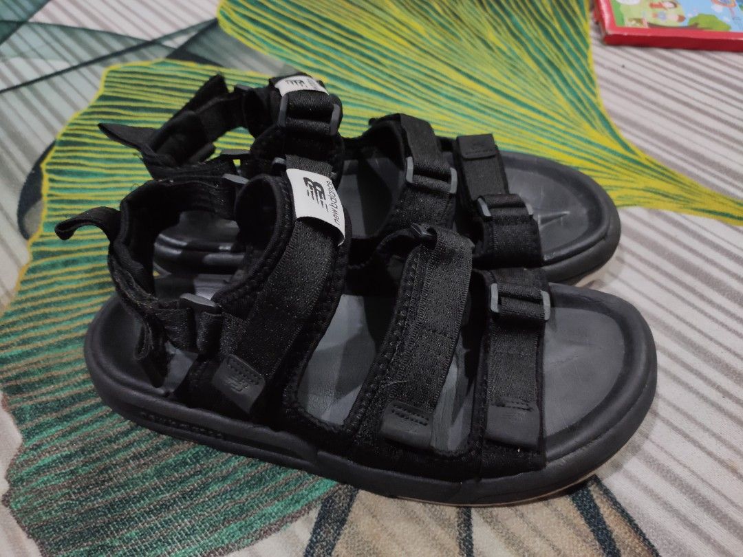 Sandal nb deals