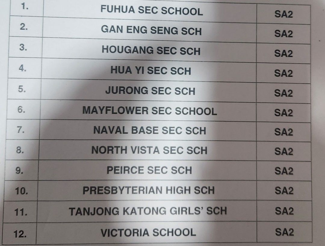SEC 4 A Math 2022 SA2 \/ Prelims, Hobbies \u0026 Toys, Books \u0026 Magazines, Assessment Books on Carousell